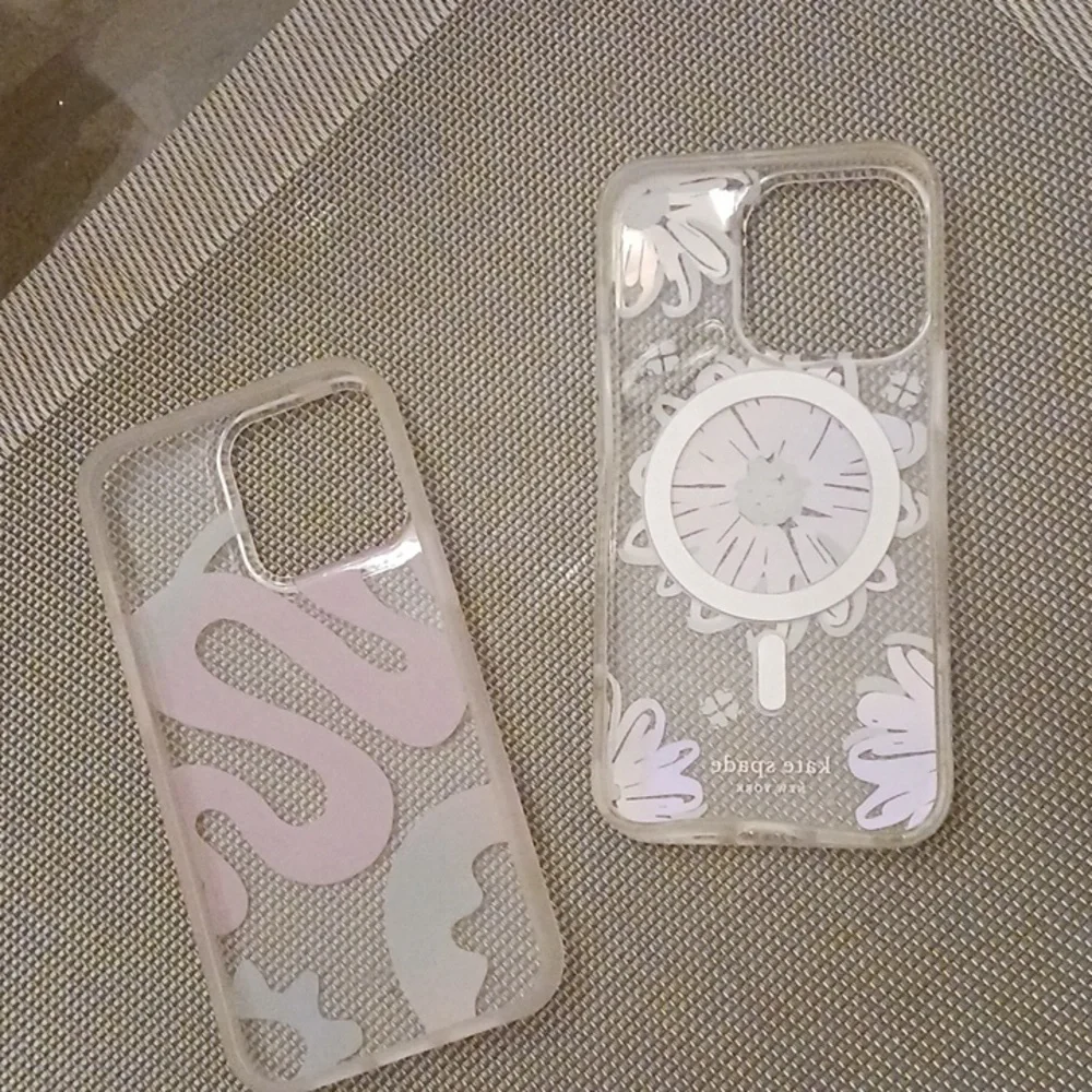 Heyday/Kate Spade iPhone 13 Pro Case